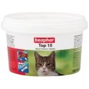 Beaphar Top-10 cat 180tbl., feed supplement for cats Beaphar Top-10 cat 180tbl., feed supplement for cats