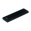 Extra Digital M.2 PCIe NVMe SSD dėklas USB3.1 Extra Digital M.2 PCIe NVMe SSD dėklas USB3.1