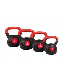 Svarstis/gira Toorx KRP6 vinilinė PVC 6kg