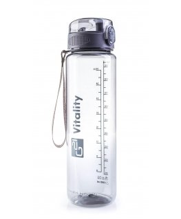 Water bottle G21 60022229, 1000 ml