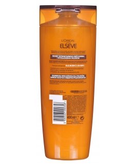 L’Oréal Paris Elseve Šampūnas