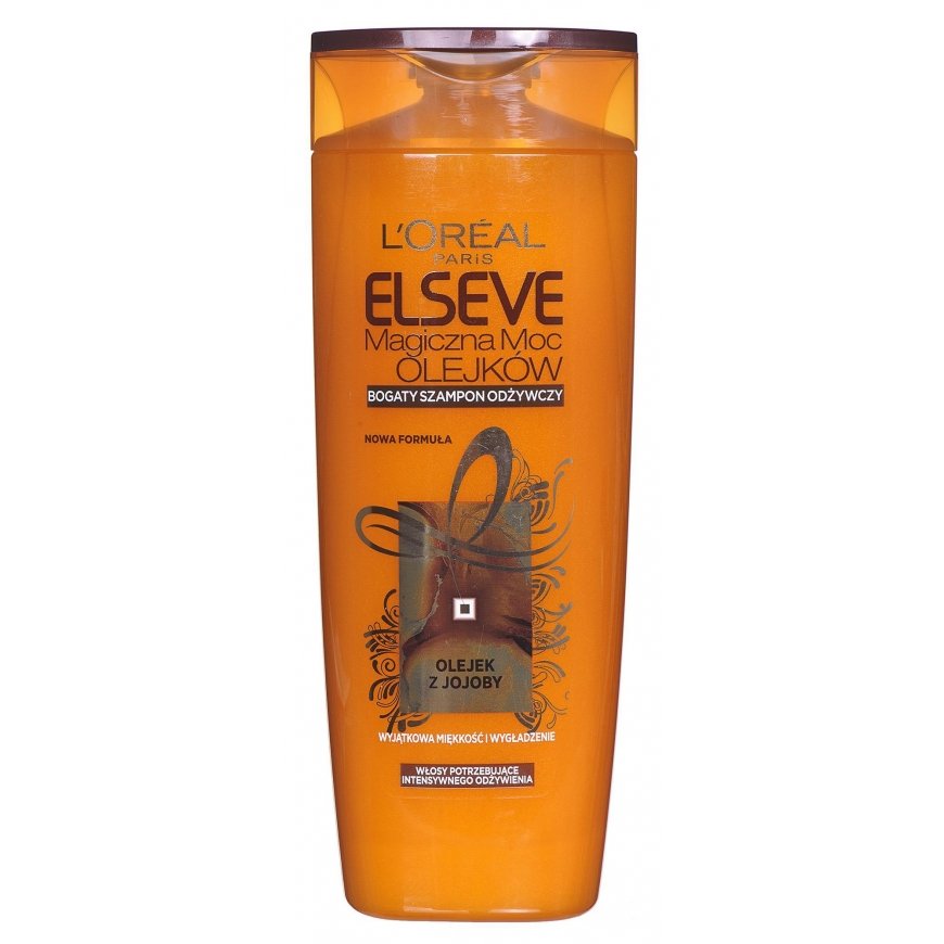L'Oréal Paris Elseve Shampoo – 2