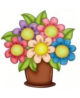 Beldizart (Nutrūksta) Puokštė 20*20 cm WD297