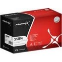 Suderinama Prism Juodas 35A dažų kasetė (ZHL-CB435ANP) Suderinama Prism Juodas 35A dažų kasetė (ZHL-CB435ANP)
