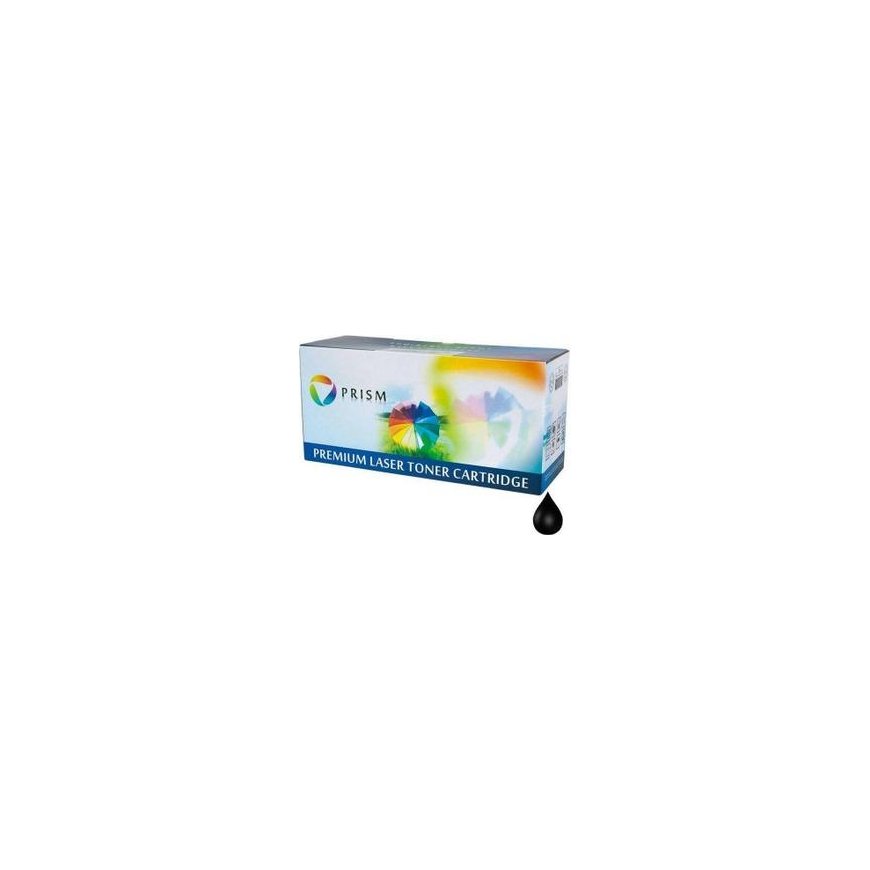 Compatible Prism Black 35A Toner Cartridge (ZHL-CB435ANP) – 2