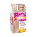 Casting Creme Gloss Cream coloring No. 1021 Light Pearl Intended for light hair Casting Creme Gloss Cream coloring No. 1021 Light Pearl Intended for light hair