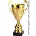 Tryumf Gold metal cup TS 7098C Tryumf Gold metal cup TS 7098C