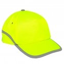 Lahti Pro Yellow Baseball Caps l101020s, 12 pcs, ce, lahti