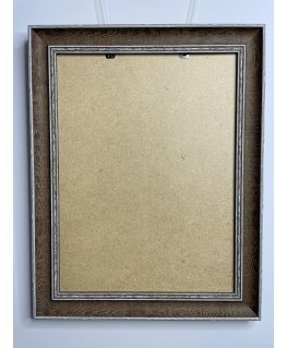 Photo frame Beldizart Frame without glass R822950N3040