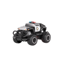 Rebel Remote Controlled Police Car Rebel Remote Controlled Police Car