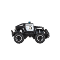 Rebel Remote Controlled Police Car Rebel Remote Controlled Police Car