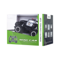 Rebel Remote Controlled Police Car Rebel Remote Controlled Police Car