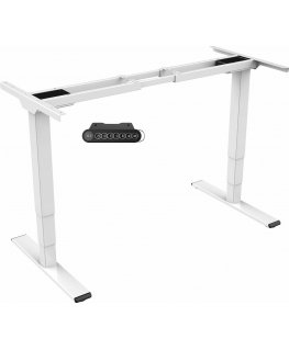 Spacetronik Elektrinė stelaż SPE-226AW