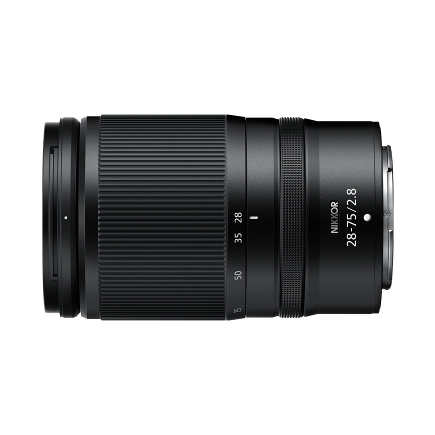 Nikon NIKKOR Z 28-75mm f/2.8