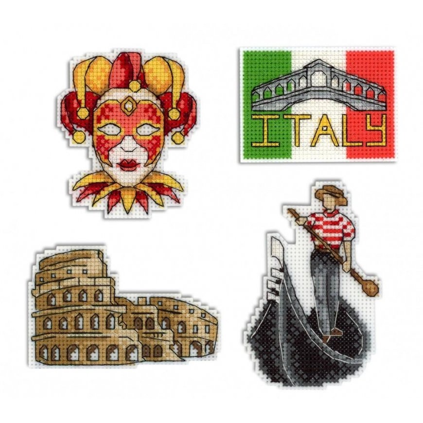 Beldizart Italy - Magnets SR-309
