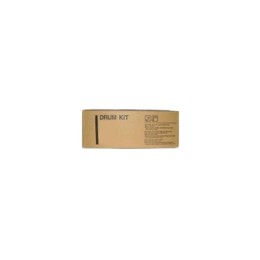 Kyocera DK-590 (302KV93018) (302KV93014) (Alt: 302KV93017, 302KV93010), juodas būgnas – 3