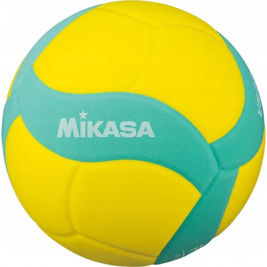 Mikasa Mikasa VS220W FIVB Kids Ball VS220W-YG Yellow 5