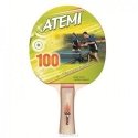 New Atemi 100 concave table tennis racket New Atemi 100 concave table tennis racket