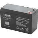 BLOW 82-211 XTREME Rechargeable battery 12V 7.0Ah BLOW 82-211 XTREME Rechargeable battery 12V 7.0Ah