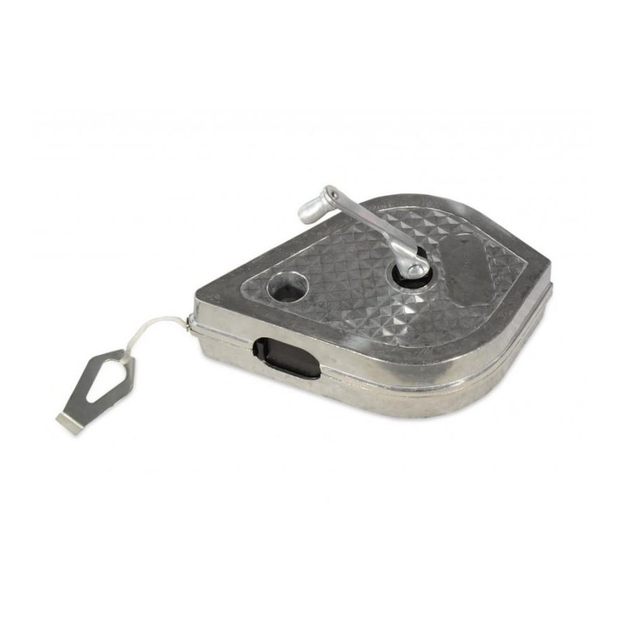 EDMA Construction rope in capsule EDMA
