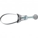 Oil filter wrench with metal bit, 65-110mm, KS Tools Oil filter wrench with metal bit, 65-110mm, KS Tools