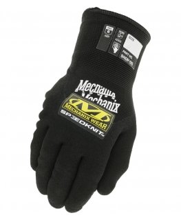 Mechanix Wear Winter gloves Mechanix SpeedKnit Thermal, size XL