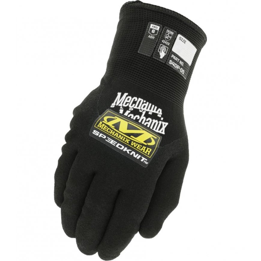 Mechanix Wear Mechanix Wear Winter gloves