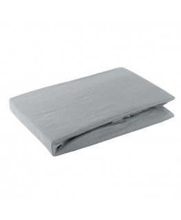 Eurofirany D91 / BY / JER / STA 120X200 + 25CM 125 Sheet Sheet