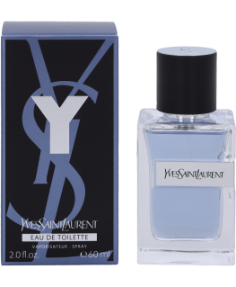 Yves Saint Laurent YSL Y For Men EDT Purškiklis 60