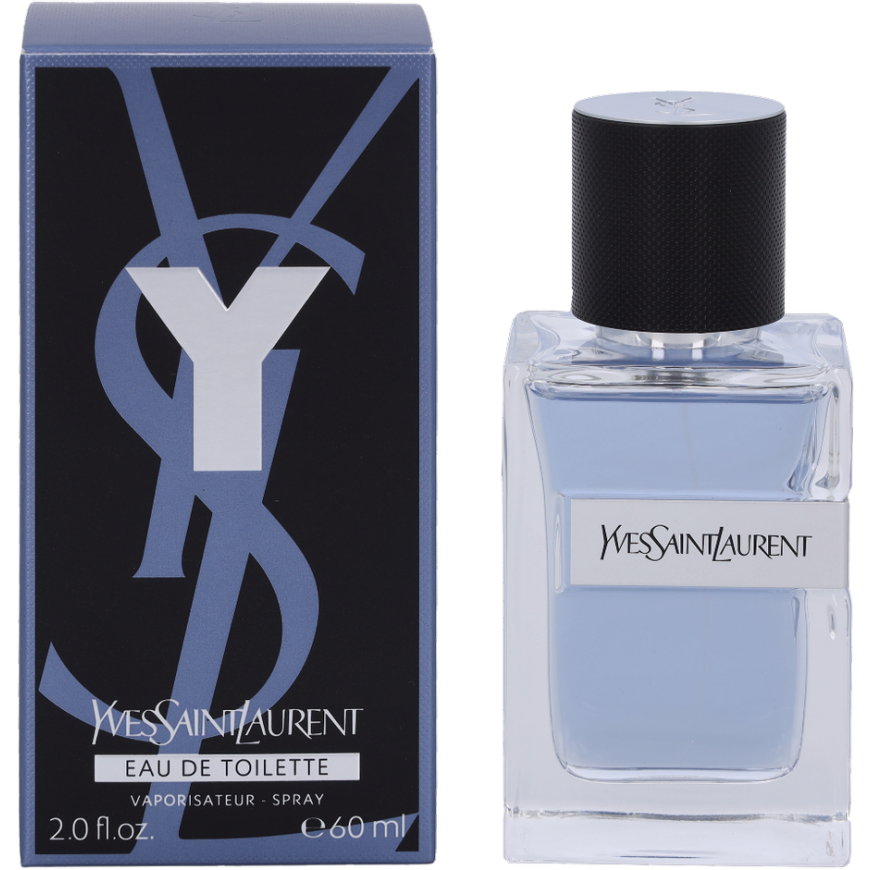 Yves Saint Laurent Yves Saint Laurent