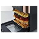 Klausberg KB-7598 Hot air fryer, 12 l Klausberg KB-7598 Hot air fryer, 12 l