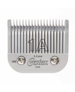 OSTER 918-07 Kerpamoji galvutė (1A) 3,2 mm
