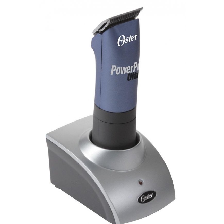 OSTER 918-07 Kerpamoji galvutė (1A) 3,2 mm – 2