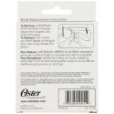 OSTER 918-07 Kerpamoji galvutė (1A) 3,2 mm OSTER 918-07 Kerpamoji galvutė (1A) 3,2 mm