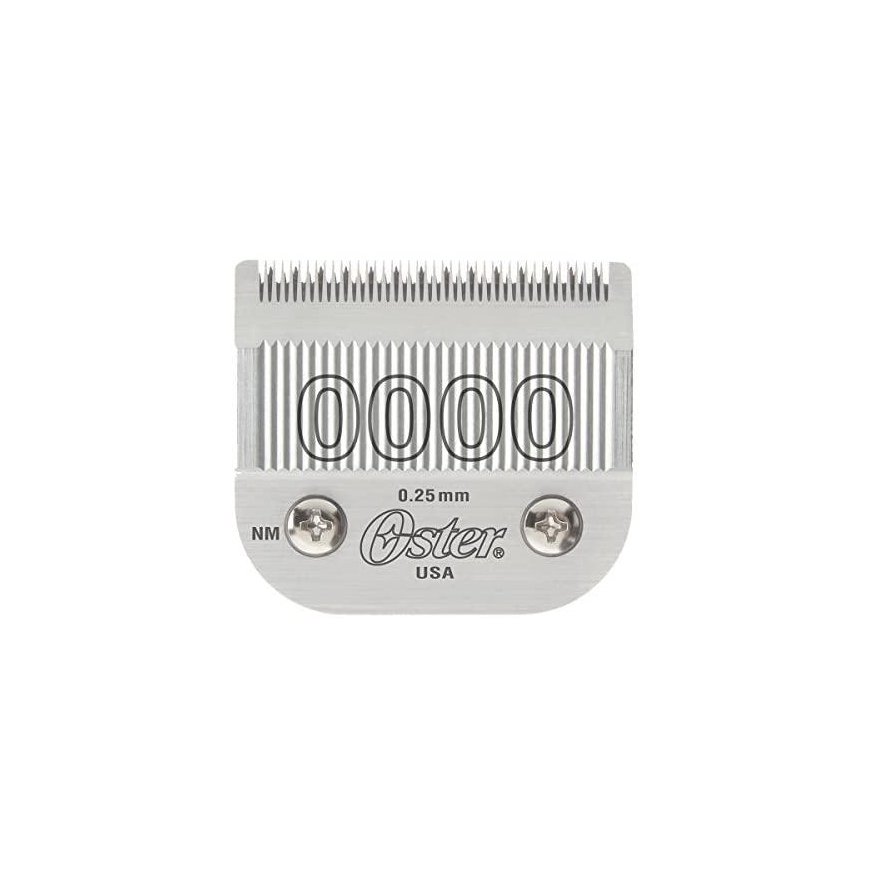 OSTER 918-07 Kerpamoji galvutė (1A) 3,2 mm – 5