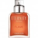 Kvepalai vyrams Calvin Klein Eternity for Men Flame EDT, 100 ml
