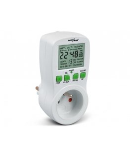 GreenBlue GB107 Digital Timer