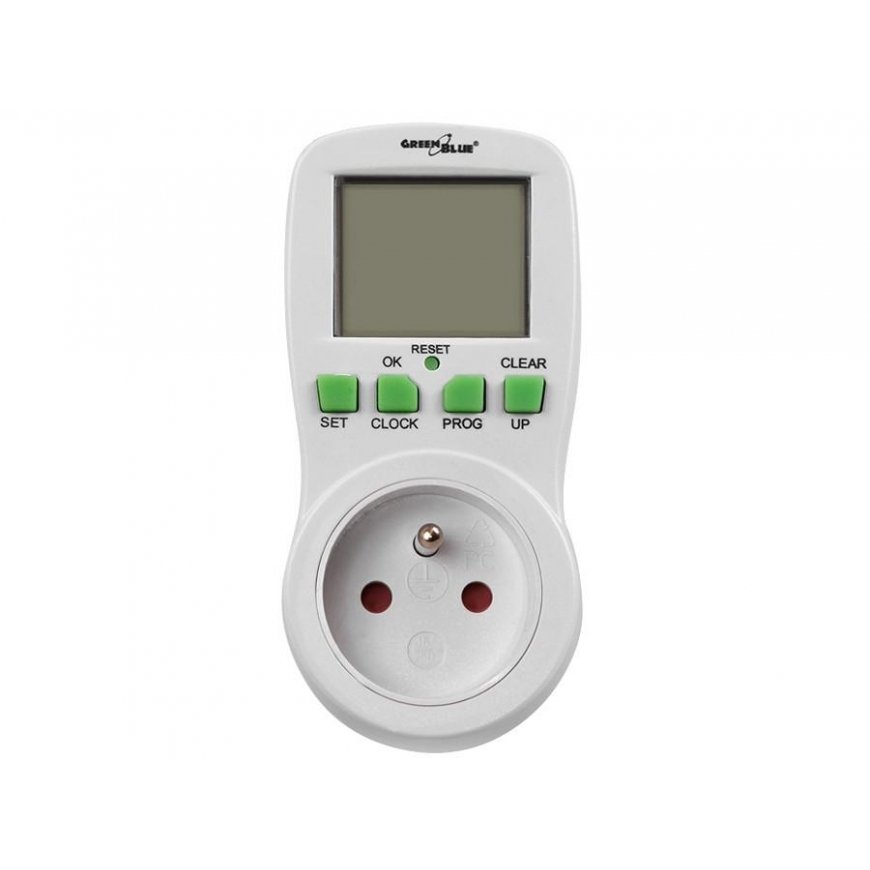 GreenBlue GB107 Digital Timer – 2