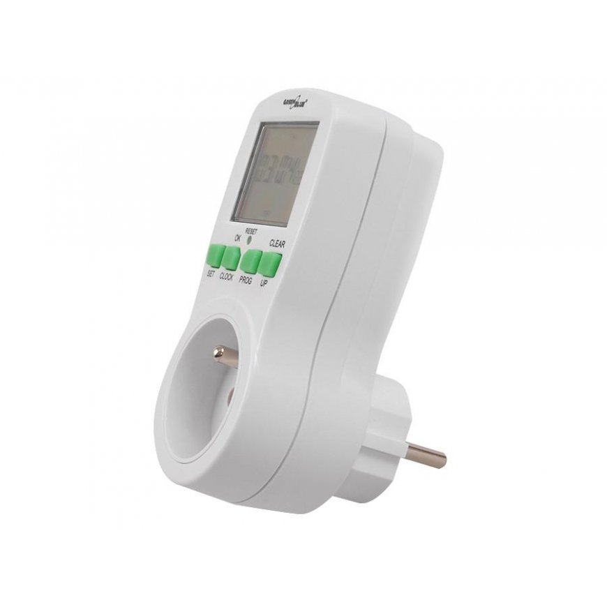 GreenBlue GB107 Digital Timer – 4