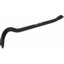 AW-Tools AWTools AWTOOLS ŁOM WYCIĄGACZ 700mm Juodas LINE AW-Tools AWTools AWTOOLS ŁOM WYCIĄGACZ 700mm Juodas LINE