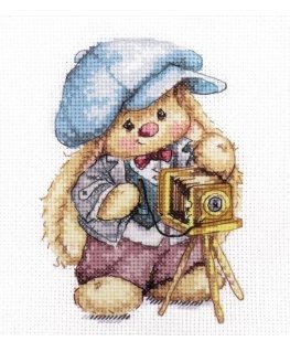 Beldizart Rabbit Mi. Photographer S0-192