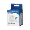 Orno Twilight sensor with hermetic external probe, IP65, 2300W Orno Twilight sensor with hermetic external probe, IP65, 2300W
