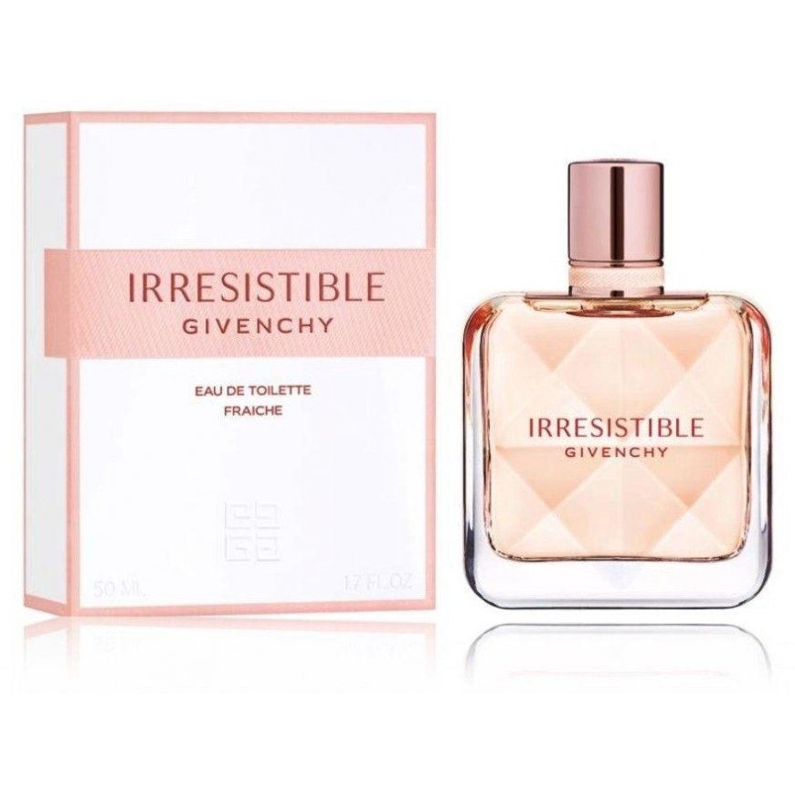 Givenchy Perfume for women Givenchy Irresistible