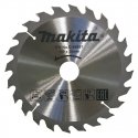 Makita D-64951 TCT saw 190X2.2X30mm 15° T24 Standard wood Makita D-64951 TCT saw 190X2.2X30mm 15° T24 Standard wood