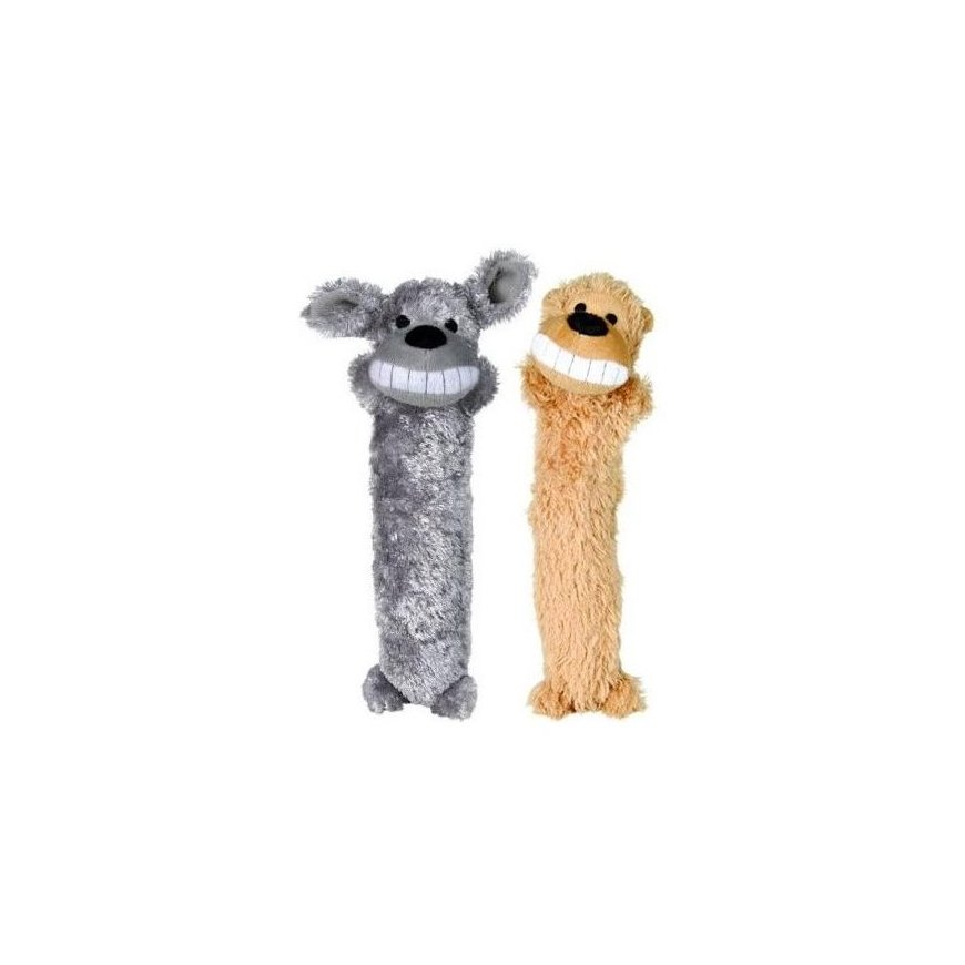 Trixie Rustling kaulas, natūrali guma, 18 cm – 2