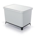 Prosperplast div class"int_ce_html"SYSTEMA waste bin - gray/div Prosperplast div class"int_ce_html"SYSTEMA waste bin - gray/div