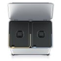 Prosperplast div class"int_ce_html"SYSTEMA waste bin - gray/div Prosperplast div class"int_ce_html"SYSTEMA waste bin - gray/div