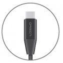 Orsen S33 Type-C Data Cable 2.1A 1.2m black Orsen S33 Type-C Data Cable 2.1A 1.2m black