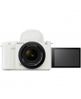 Sony ZV-E1 + 28-60mm (White)