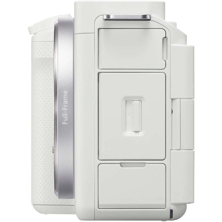 Sony ZV-E1 + 28-60mm (Baltas) – 5